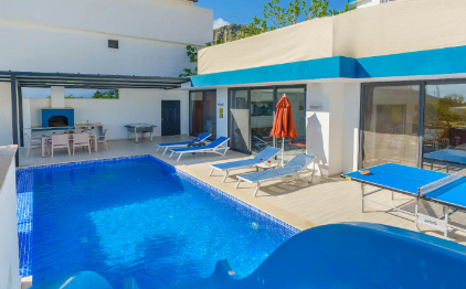 Villa Kiraz 2