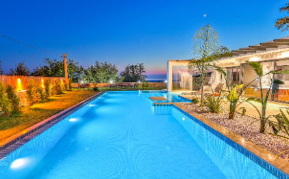 Villa Konaklı