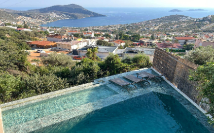 Villa Lakia