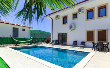Villa Lancer 1