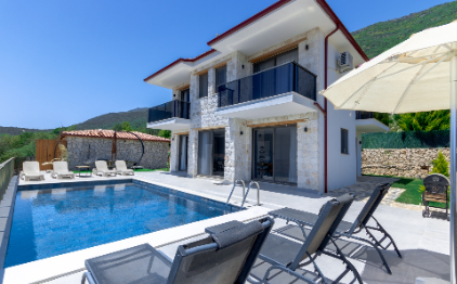 Villa Lancer 2