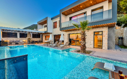 Villa Larina