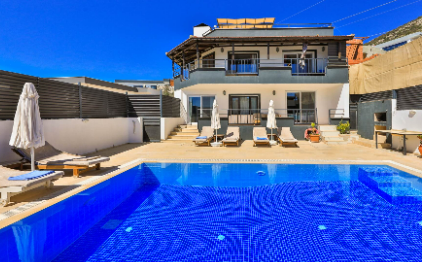 Villa Levis