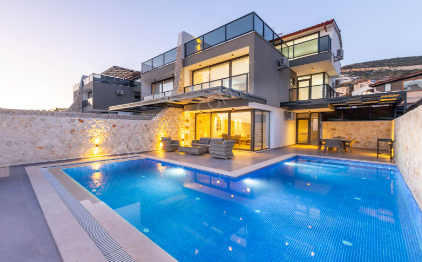 Villa Liyus