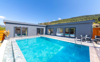 Villa Loçka