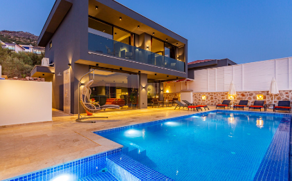 Villa Lure Premium