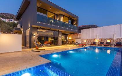Villa Luress