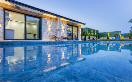 Villa Menesa
