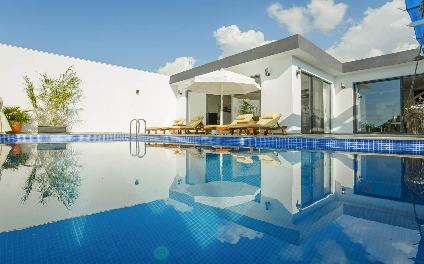 Villa Meral