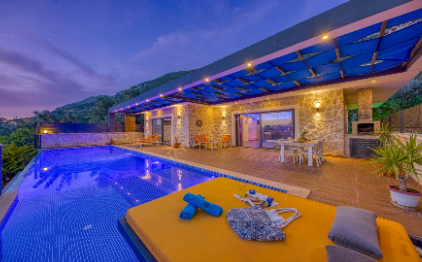 Villa Meranüs