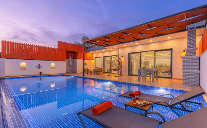 Villa Mevo Exclusive