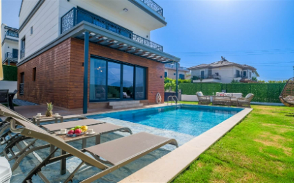Villa Mira D