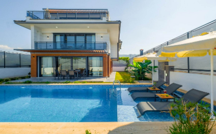 Villa Mira Fethiye