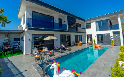 Villa Moon Wotır