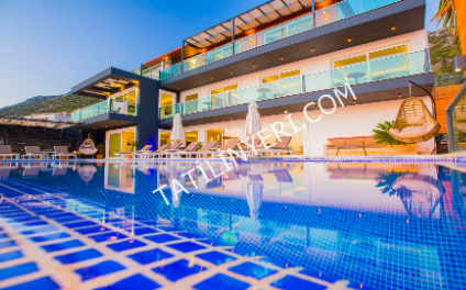 Villa Moontan