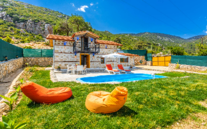 Villa Mountain House