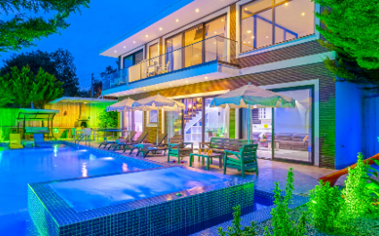 Villa Nadde