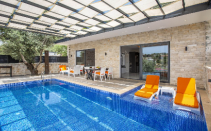 Villa Namara