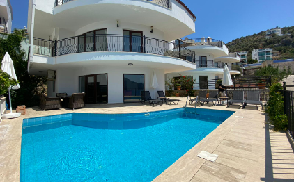 Villa Natolia