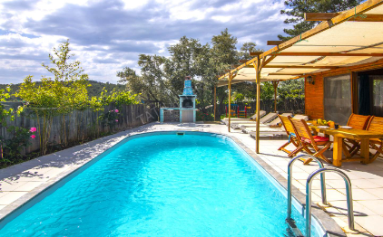 Villa Nehir İslamlar
