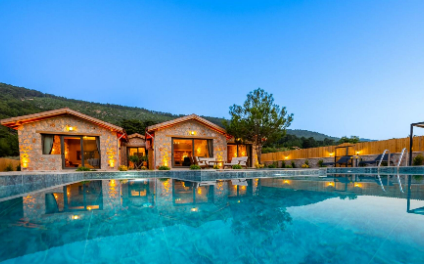 Villa Nessie