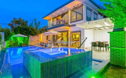 Villa Noliva