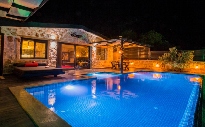 Villa Novira