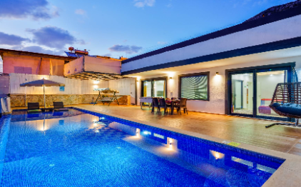 Villa Olga