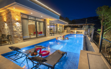 Villa Oliver