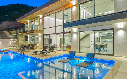 Villa Ordu Sun