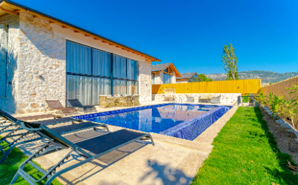 Villa Oreo
