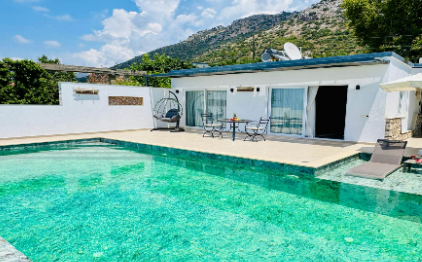 Villa Özay