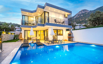Villa Pandora 2