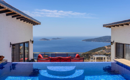 Villa Patibaş 6