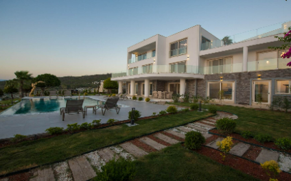 Villa Patron 2