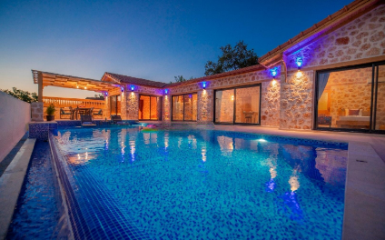 Villa Pearl