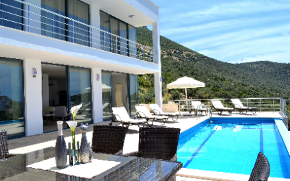 Villa Petra
