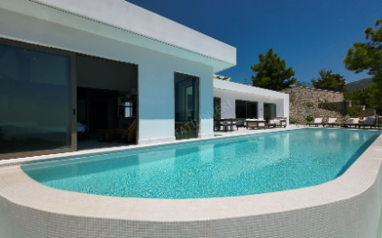 Villa Planet Sun 10