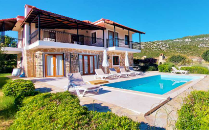 Villa Poppy