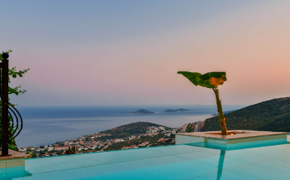 Villa Pucket