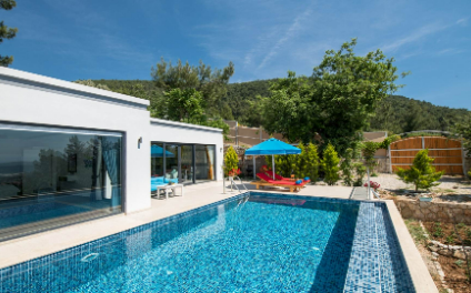 Villa Rimeo
