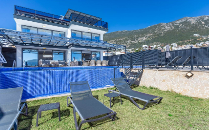 Villa Royal hilla One