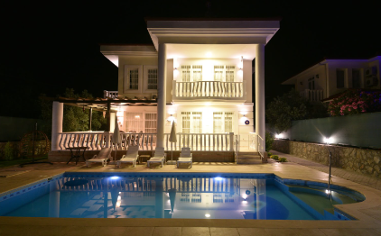 Villa Rukiye