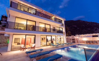 Villa Sade