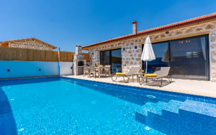 Villa Saltan