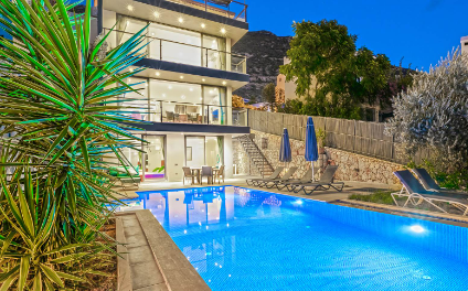 Villa Seantos