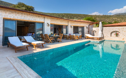 Villa Sea Edge 3
