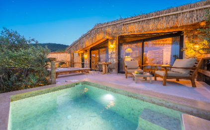 Villa Sea Edge 6