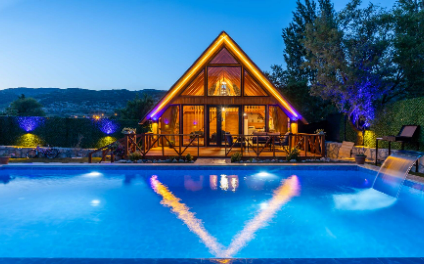 Villa Sempatik