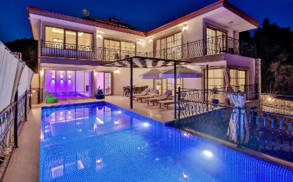 Villa Senir Pınar